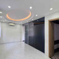 Cho thuê biệt thự 200m2 Cityland Gò Vấp