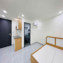 🌺CHDV MỚI 100% FULL NỘI THẤT NGAY ĐẠI HỌC BÁCH KHOA - LÊ ĐẠI HÀNH🌺