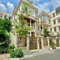 Cho thuê biệt thự 200m2 Cityland Gò Vấp