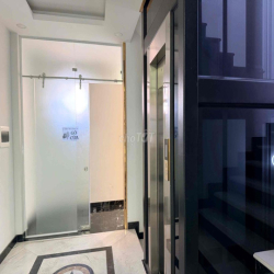 Cho thuê biệt thự 200m2 Cityland Gò Vấp