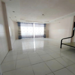 Nhà MTKD KDC Tên Lửa - 5 x 20 - Trệt 3 Lầu - 4PN 3WC - Giá 25tr