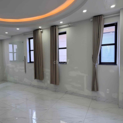 Cho thuê biệt thự 200m2 Cityland Gò Vấp