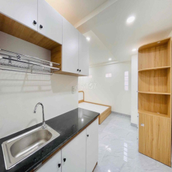 🌺CHDV MỚI 100% FULL NỘI THẤT NGAY ĐẠI HỌC BÁCH KHOA - LÊ ĐẠI HÀNH🌺