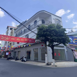 chính chủ cho thuê căn mini có gác đủ nội thất 5tr/tháng