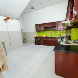 Nhà MTKD KDC Tên Lửa - 5 x 20 - Trệt 3 Lầu - 4PN 3WC - Giá 25tr