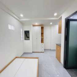 🌺CHDV MỚI 100% FULL NỘI THẤT NGAY ĐẠI HỌC BÁCH KHOA - LÊ ĐẠI HÀNH🌺