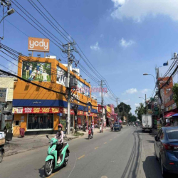 💥RẺ NHANH - MBKD - CÓ LỀ 2M - ĐƯỜNG XE 2 CHIỀU - GẦN AEON TÂN PHÚ