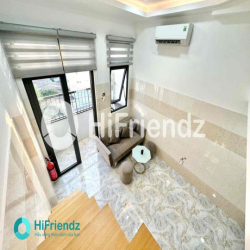 CHO THUÊ CĂN HỘ SIÊU ĐẸP BANCOL - NUÔI PET - KHOÁ TỪ NGAY ÂU CƠ