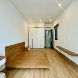 Nhà Hẻm 7M_Thống Nhất P10💎5X20M_3 Lầu💎6PN-4WC💎 Gần Cityland Park Hills