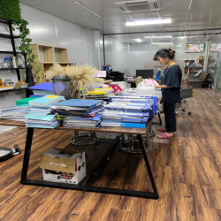 Cho thuê văn phòng quận 9