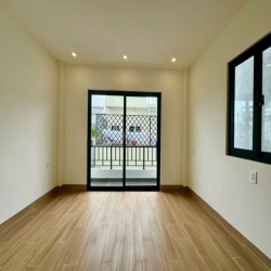 Nhà Hẻm 7M_Thống Nhất P10💎5X20M_3 Lầu💎6PN-4WC💎 Gần Cityland Park Hills