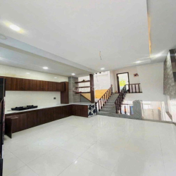Nhà 2 lầu KdC Hưng Phú 1 (thuận tiện kinh doanh)