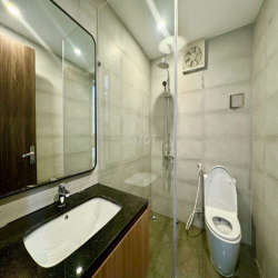Nhà Hẻm 7M_Thống Nhất P10💎5X20M_3 Lầu💎6PN-4WC💎 Gần Cityland Park Hills