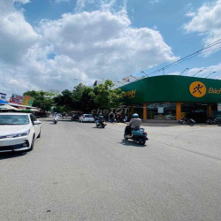 Nhà 2 lầu KdC Hưng Phú 1 (thuận tiện kinh doanh)