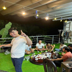 Cho thuê văn phòng quận 9