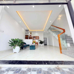 Bán nhà 4x13 đường 6m khu dân cư đông đúc hẻm 1/ kinh doanh