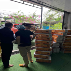 Cho thuê văn phòng quận 9