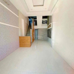 Nhà 2 lầu KdC Hưng Phú 1 (thuận tiện kinh doanh)