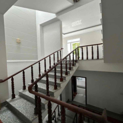 Nhà 2 lầu KdC Hưng Phú 1 (thuận tiện kinh doanh)