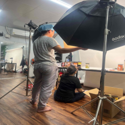 Cho thuê văn phòng quận 9