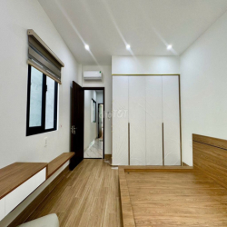 Nhà Hẻm 7M_Thống Nhất P10💎5X20M_3 Lầu💎6PN-4WC💎 Gần Cityland Park Hills