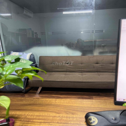 Cho thuê văn phòng quận 9