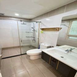 Cho thuê căn hộ 2PN, 2WC, 77m2, full nội thất tại Cao ốc Thịnh Vượng