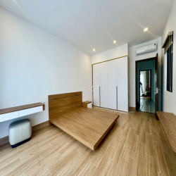 Nhà Hẻm 7M_Thống Nhất P10💎5X20M_3 Lầu💎6PN-4WC💎 Gần Cityland Park Hills
