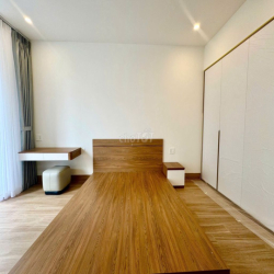 Nhà Hẻm 7M_Thống Nhất P10💎5X20M_3 Lầu💎6PN-4WC💎 Gần Cityland Park Hills