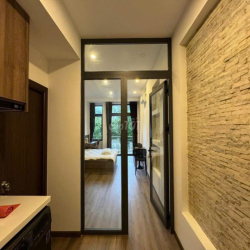 CĂN HỘ 1PN BAN CÔNG FULL NT NGAY MAI CHÍ THỌ GẦN ĐẢO KIM CƯƠNG SALA TT