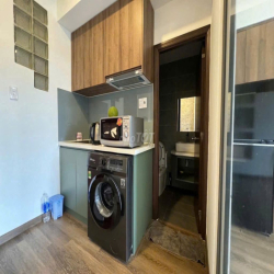 CĂN HỘ 1PN BAN CÔNG FULL NT NGAY MAI CHÍ THỌ GẦN ĐẢO KIM CƯƠNG SALA TT