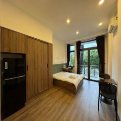 CĂN HỘ 1PN BAN CÔNG FULL NT NGAY MAI CHÍ THỌ GẦN ĐẢO KIM CƯƠNG SALA TT
