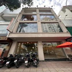 📢 Cho Thuê Nhà Đường Phan Đình Phùng_8x19m_Trệt 3 Lầu Suốt.