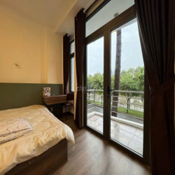 CĂN HỘ 1PN BAN CÔNG FULL NT NGAY MAI CHÍ THỌ GẦN ĐẢO KIM CƯƠNG SALA TT