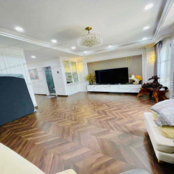 CHO THUÊ NHÀ NGUYÊN CĂN - KHU ECO CITY - NHÀ FULL NỘI THẤT CAO CẤP