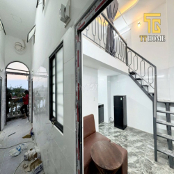 Cho thuê Minihouse 25m2 Full NT, Trong KDC 91B, Nguyễn Văn Linh