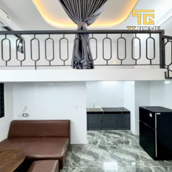 Cho thuê Minihouse 25m2 Full NT, Trong KDC 91B, Nguyễn Văn Linh