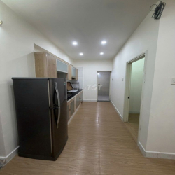 Cho thuê căn hộ CC Thái An, Nguyễn Văn Quá, Q12. Giá 6tr5 49m2, 1PN