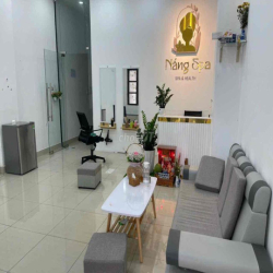 Cho thuê mặt bằng 40m2 khu Cityland #9tr