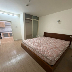Cho thuê căn hộ CC Thái An, Nguyễn Văn Quá, Q12. Giá 6tr5 49m2, 1PN
