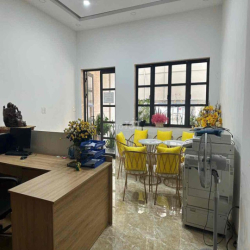 Cho thuê mặt bằng 40m2 khu Cityland #9tr