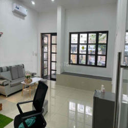 Cho thuê mặt bằng 40m2 khu Cityland #9tr