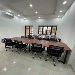 Cho thuê mặt bằng 40m2 khu Cityland #9tr