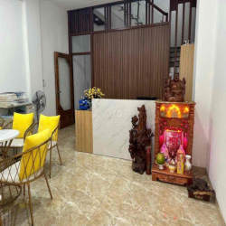 Cho thuê mặt bằng 40m2 khu Cityland #9tr