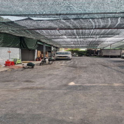 cho thuê kho đường 10, linh xuân TĐ, 90m2