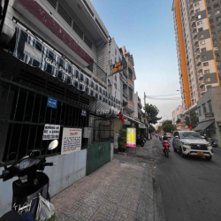 MẶT TIỀN KINH DOANH ĐƯỜNG GIA PHÚ