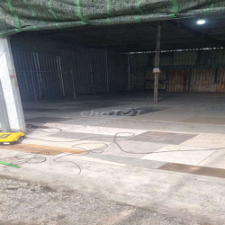 cho thuê kho đường 10, linh xuân TĐ, 90m2