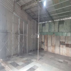cho thuê kho đường 10, linh xuân TĐ, 90m2