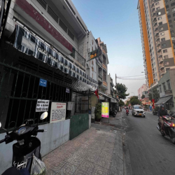 MẶT TIỀN KINH DOANH ĐƯỜNG GIA PHÚ