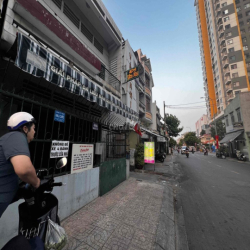 MẶT TIỀN KINH DOANH ĐƯỜNG GIA PHÚ